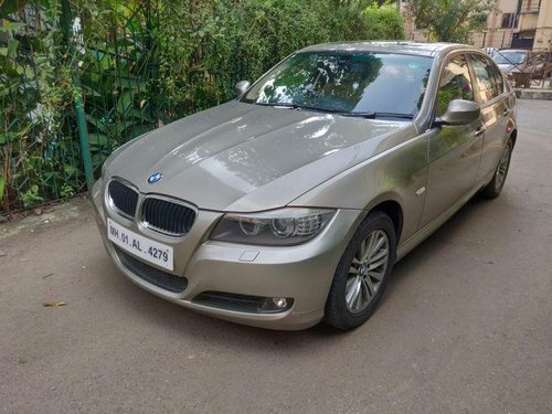 BMW 3 Series 2005-2011 2009 AT for sale