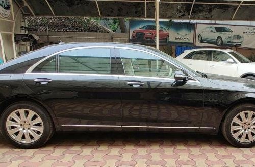 Mercedes Benz S Class 2005 2013 S 350 CDI AT 2016 for sale