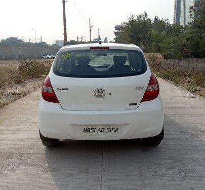 Hyundai i20 2008-2010 Magna MT for sale