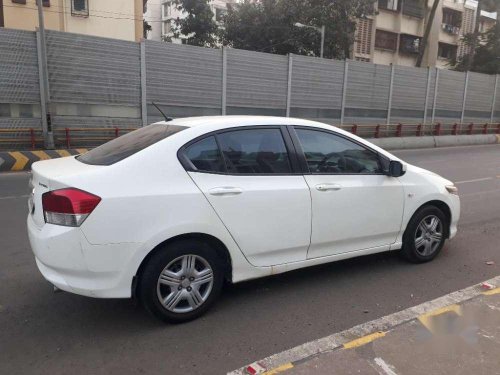 Used Honda City 1.5 S MT, 2009, Petrol for sale