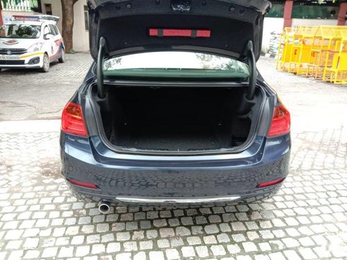 BMW 3 Series AT 2015 for sale