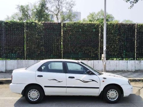 2006 Maruti Suzuki Baleno AT for sale 