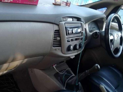 Used Toyota Innova MT for sale at low price