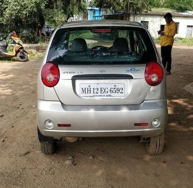 Used Chevrolet Spark 1.0 LS 2007 MT for sale