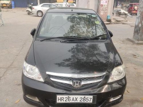 Used Honda City ZX GXi 2009 MT for sale