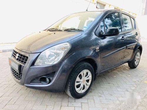 Used 2012 Maruti Suzuki Ritz MT for sale