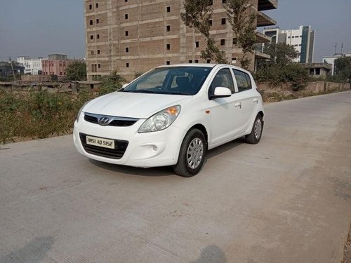 Hyundai i20 2008-2010 Magna MT for sale