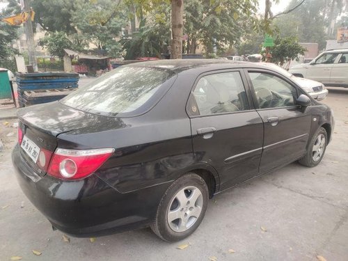 Used Honda City ZX GXi 2009 MT for sale