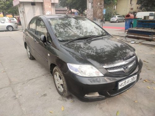 Used Honda City ZX GXi 2009 MT for sale
