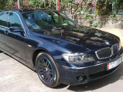 BMW 7 Series 730Ld, 2007, Diesel AT for sale 