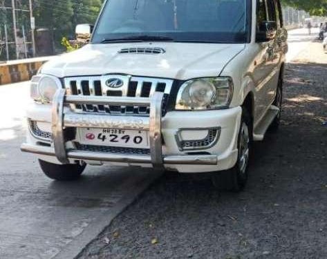 Mahindra Scorpio M2DI, 2011, Diesel MT for sale 