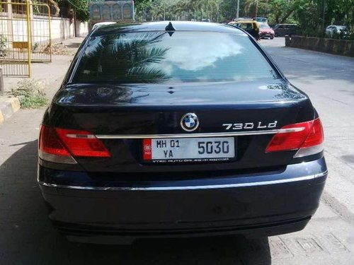 BMW 7 Series 730Ld, 2007, Diesel AT for sale 