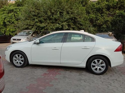 Volvo S60 2013-2015 D4 KINETIC AT for sale