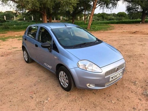 Fiat Punto 1.3 Dynamic MT for sale