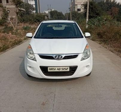 Hyundai i20 2008-2010 Magna MT for sale