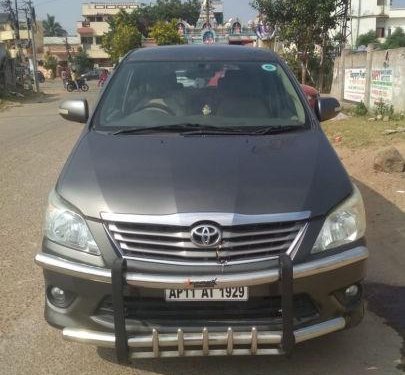 2013 Toyota Innova MT 2004-2011 for sale