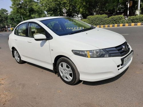 Honda City 2008-2011 1.5 S MT for sale