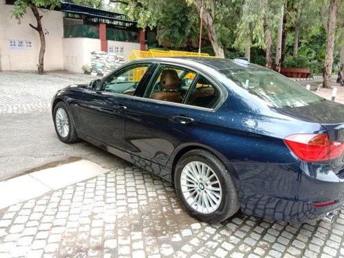 BMW 3 Series AT 2015 for sale