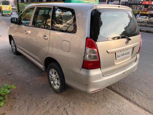 2012 Toyota Innova MT for sale at low price