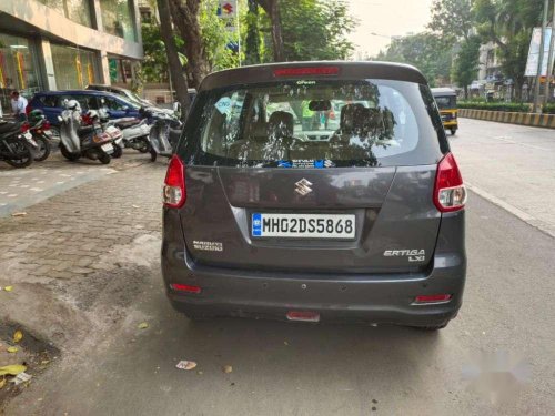 Used Maruti Suzuki Ertiga VXI CNG 2014 MT for sale 