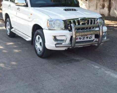 Used 2011 Mahindra Scorpio MT for sale 