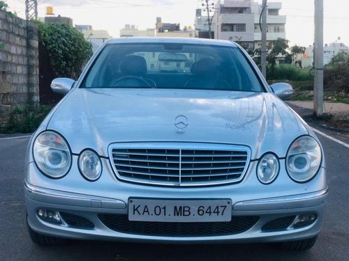 Used Mercedes Benz E-Class 1993-2009 280 CDI AT 2006 for sale