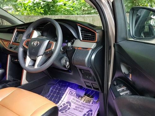 Toyota Innova Crysta 2.7 GX AT 2017 for sale