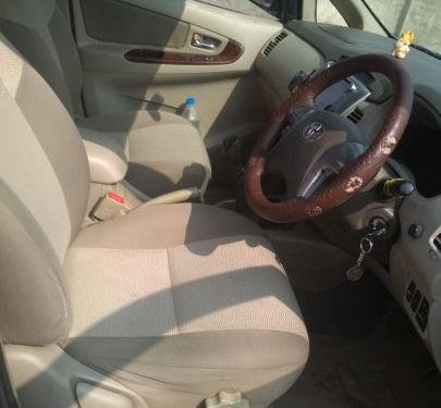 2013 Toyota Innova MT 2004-2011 for sale