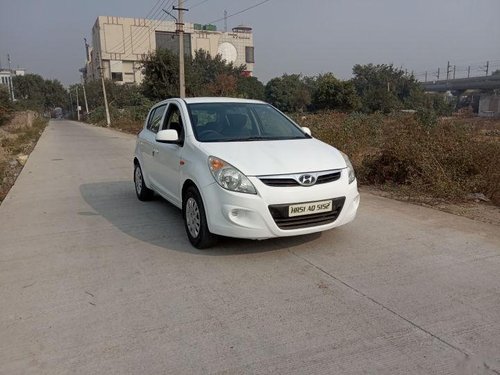 Hyundai i20 2008-2010 Magna MT for sale