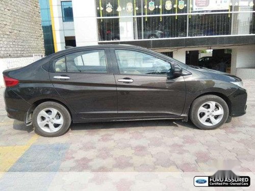 Used Honda City MT for sale 