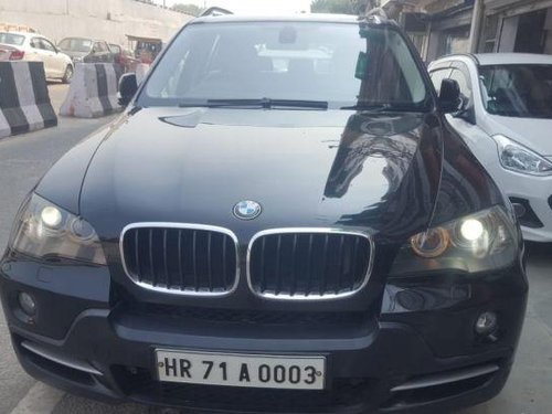 Used 2010 BMW X5 AT for sale