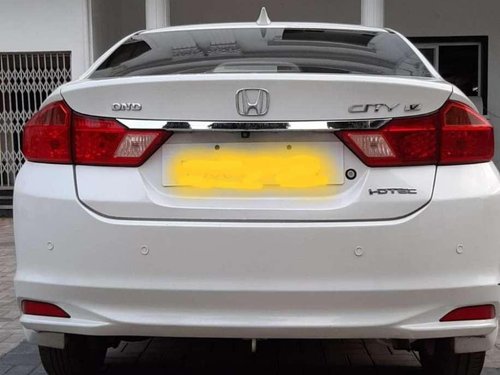 Used 2015 Honda City MT for sale 