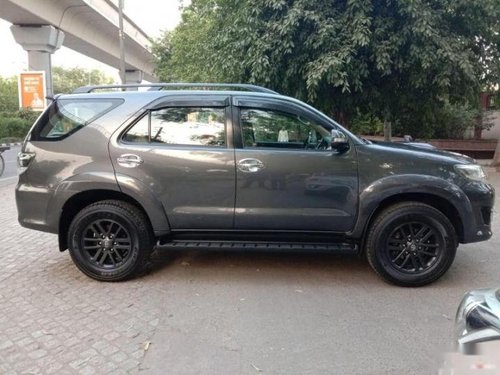 Used Toyota Fortuner 4x2 AT 2015 for sale