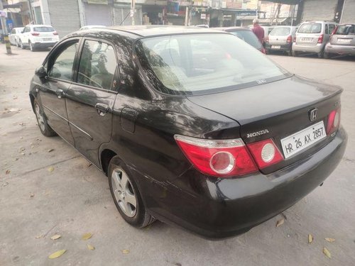 Used Honda City ZX GXi 2009 MT for sale