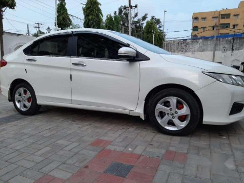 Used 2015 Honda City MT for sale 