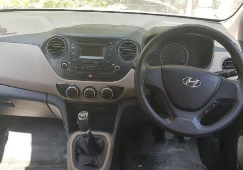 2014 Hyundai i10 Sportz Option MT for sale