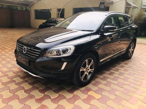 2015 Volvo XC60 D5 Summum AT for sale at low price