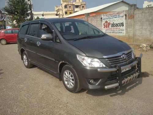 2013 Toyota Innova MT 2004-2011 for sale