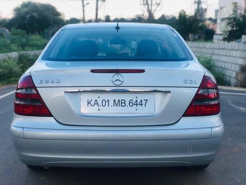 Used Mercedes Benz E-Class 1993-2009 280 CDI AT 2006 for sale