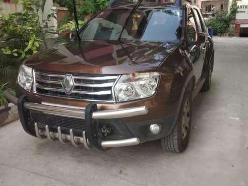 Used Renault Duster 2015 MT for sale 