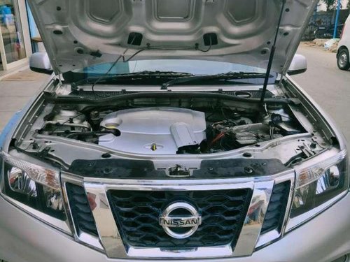 Nissan Terrano XL D Plus, 2015, Diesel MT for sale 