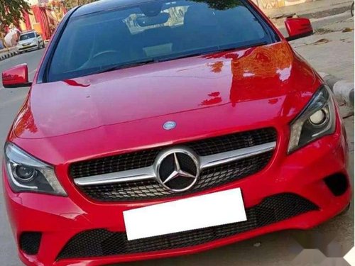 Used 2018 Mercedes Benz A Class AT for sale 