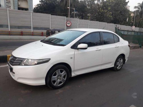 Used Honda City 1.5 S MT, 2009, Petrol for sale