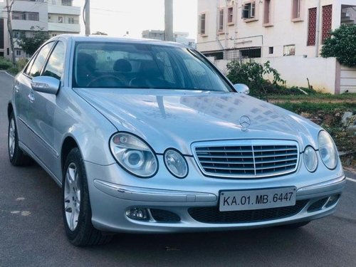 Used Mercedes Benz E-Class 1993-2009 280 CDI AT 2006 for sale