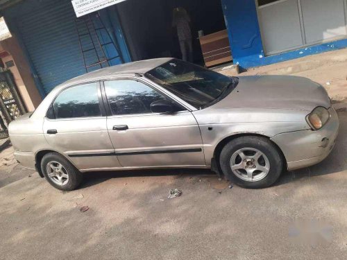 Used Maruti Suzuki Baleno MT for sale at low price