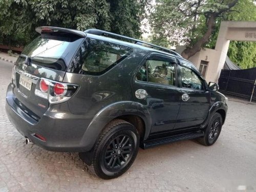 Used Toyota Fortuner 4x2 AT 2015 for sale