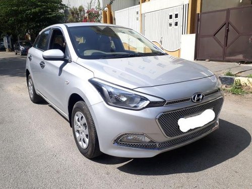 2017 Hyundai i20 Magna 1.4 CRDi MT for sale at low price