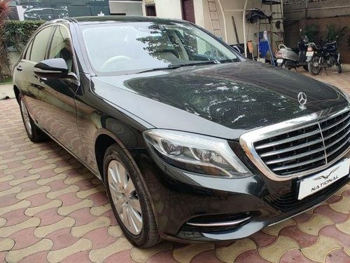 Mercedes Benz S Class 2005 2013 S 350 CDI AT 2016 for sale