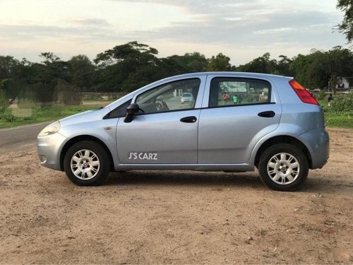 Fiat Punto 1.3 Dynamic MT for sale