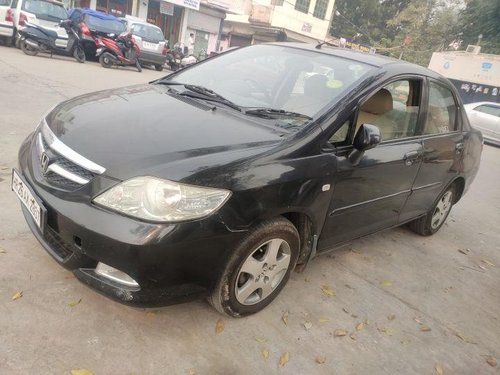 Used Honda City ZX GXi 2009 MT for sale